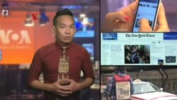 Tantangan Bisnis Koran di Era Facebook