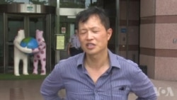 独派领头人陈峻涵称蔡英文希望推动去蒋化原声视频1