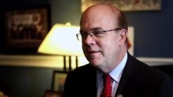 US Congressman Calls for China to Show Flexibility on Tibet