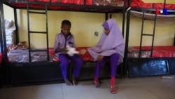 Yaran Da Boko Haram ta Kashe Iyayensu Sun Samu Gata a Sokoto