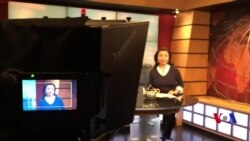 O'zbek ayollari - siyosiy tahlilchilar