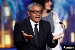 محمد رسول‌اف