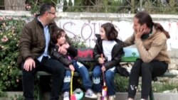 Refugee Tale Links Syrians to Their Greek Host