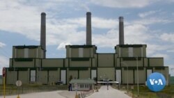 Colorado Helps Towns Quit Coal