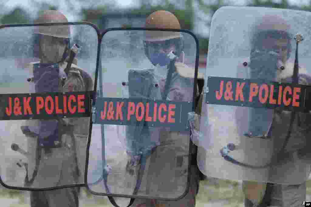 فروری 2021 سے دونوں ممالک کے درمیان لائن آف کنٹرول پر خاموشی ہے۔