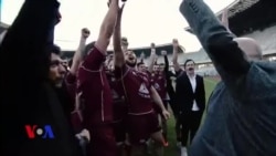 ლელოები: დიდი წლის პირველი დიდი ბრძოლა მოგებულია