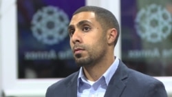 Election Reaction from Dearborn MI