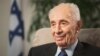 Former Israeli President Shimon Peres in Stable Condition After Stroke
