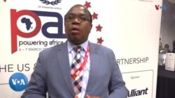 UMthuli Ncube uthi eleZimbabwe lidinga amankampani okusebenza lawo ekuphehleni amagetsi