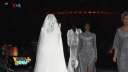 Vous + Nous: la beauté noire à l'honneur du magazine Vogue