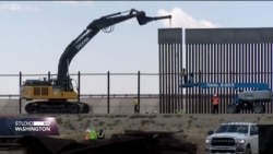 Kakva je sudbina Trumpovog zida na američko-meksičkoj granici?