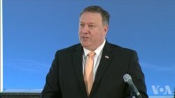 美国将缅甸定为世界上人口贩卖最严重国家之一