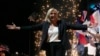 ARHIVA - Liderka ekstremne desnice u Francuskoj Marin Le Pen (Foto: AP Photo/Michel Euler)
