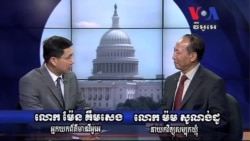 នាយក​វិទ្យុ​សម្បុក​ឃ្មុំ​មើល​ឃើញ​ពី​និន្នាការ​វិវត្តន៍​កាន់​តែអាក្រក់​នៅ​កម្ពុជា