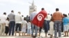 Tunisians Fear Stall of Democracy