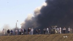 Survivor Recalls Terror Attack on Pentagon