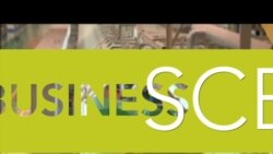 VOA ASIA Business Scene 20190605