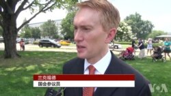 兰克福德参议员呼吁联邦政府停止为计划生育项目拨款。