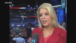 Pam Bondi, le choix de Trump pour diriger le ministère de la Justice