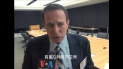 新书《对华误识：美中两国如何避免另一场冷战》 