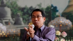 ရခိုင်အကြံပေးကော်မရှင်အစီရင်ခံစာ အကောင်အထည်ဖေါ်ရေးအပေါ် ရခိုင်ခေါင်းဆောင်တွေအမြင်