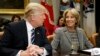US Education Secretary’s Policy Changes Had Mixed Results in 2018