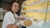 Asian American Bakeries Mix Together Cultures to Create New Foods