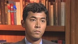 ការ​ចូល​រួម​របស់​អាមេរិក​ក្នុង​ដំណោះស្រាយ​កិច្ចការ​អាស៊ី​មាន​សារៈ​សំខាន់