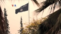 ISIS Serukan Pembunuhan Imam Texas