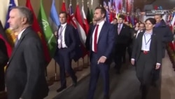 Մյունխենում ընթանում է անվտանգության համաժողովը. փոխնախագահ Վենսը մի շարք հանդիպումներ է ունեցել 