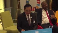 นายกฯ ร่วมประชุม UN หารือทวิภาคีผู้นำออสเตรเลีย-บังคลาเทศ