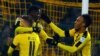 Africains d'Europe : Aubameyang et ses 16 buts en 15 matchs