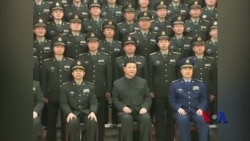 专家：中国核战略趋向模糊 美国需调整对策