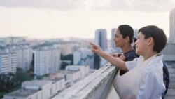 Q&A with Anthony Chen: Ilo Ilo