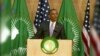 Obama: Africa's Progress Depends on Development, Democracy