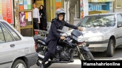 تصویر از رسانه‌ها در ایران - آرشیو