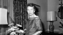 [인물 아메리카 오디오] 임신 조절 운동의 선구자, 마거릿 생어