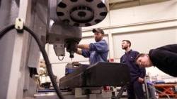 Quiz - Nondegree Educational Programs May Not Serve Men and Women Equally