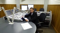 Entrevista Danilo Nonato