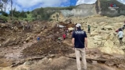 Ի՞նչ արձագանք է ստացել USAID-ի արտաքին օգնության ծրագրերի սառեցումը
