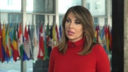 모건 오테이거스 미국 국무부 대변인.