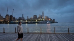 Quiz - Coronavirus May Be Harder on Mental Health of Young Americans Than Older Ones