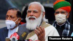 PM India Narendra Modi
