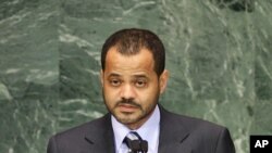 سید بدر بن حمد البوسعیدی - آرشیو