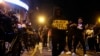 Columbus Protest Over George Floyd's Death Turns Violent 