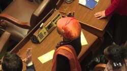 First Somali-American Legislator Begins Work in Minnesota