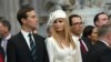 Ivanka Trump, Jared Kushner Took in at Least $135M in 2019