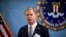 Drejtori i FBI-së, Christopher Wray/Arkiv/AP