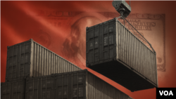 تعرفه‌های آمریکا