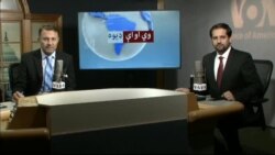 د ډیوه ریډیو د روانو چارو خپرونه په ټي وي